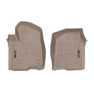 WeatherTech | Tapis DigitalFit - Avant - Chevrolet / GMC 2019-2023
