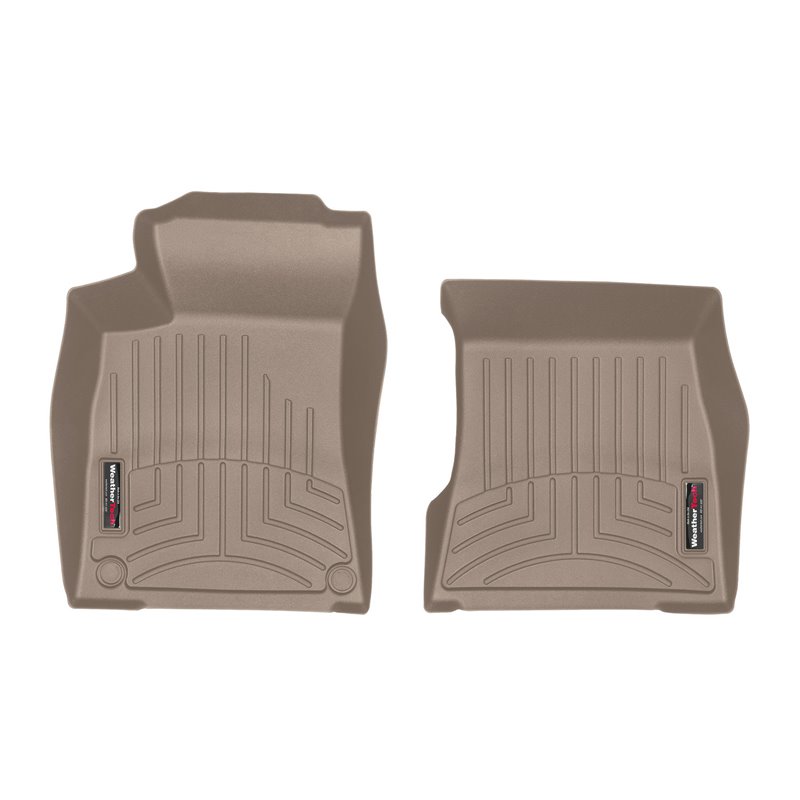 WeatherTech | Tapis DigitalFit - Avant - Mercedes-Benz 2.0T 2019-2022