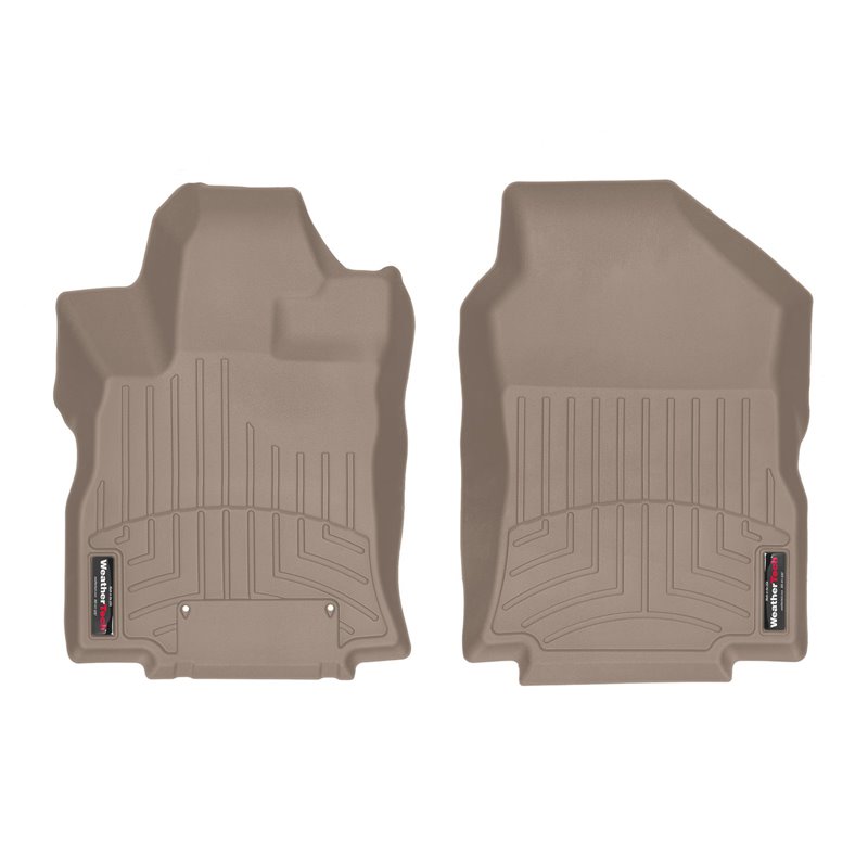 WeatherTech | Tapis DigitalFit - Avant - Ascent 2.4T 2019-2023