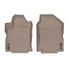WeatherTech | Tapis DigitalFit - Avant - Ascent 2.4T 2019-2023