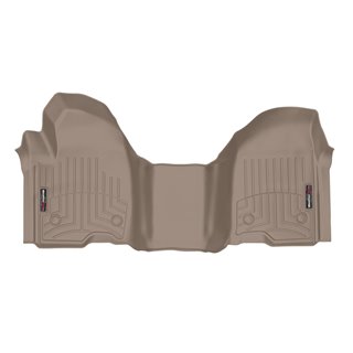 WeatherTech | Tapis DigitalFit - Avant - Chevrolet / GMC 2019-2023