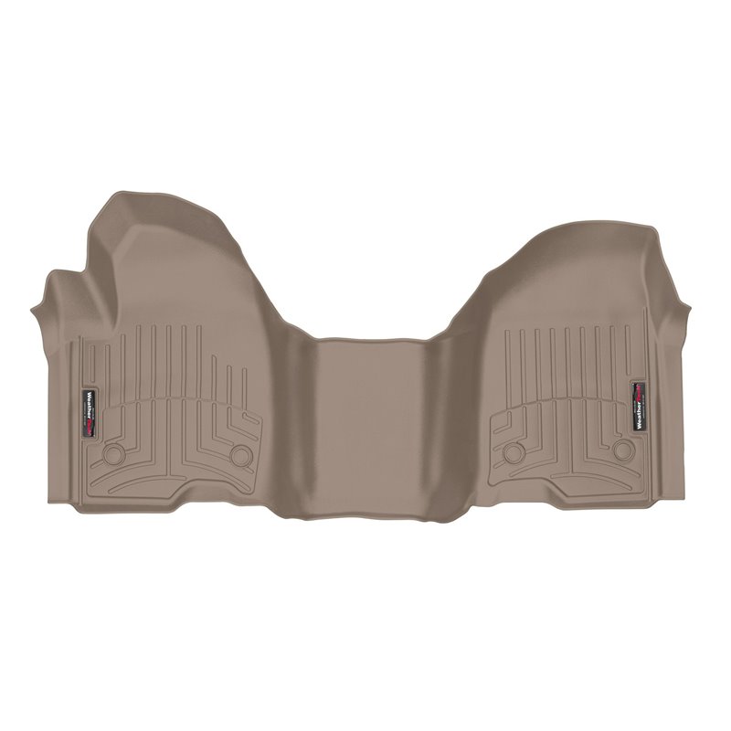 WeatherTech | Tapis DigitalFit - Avant - Chevrolet / GMC 2019-2023
