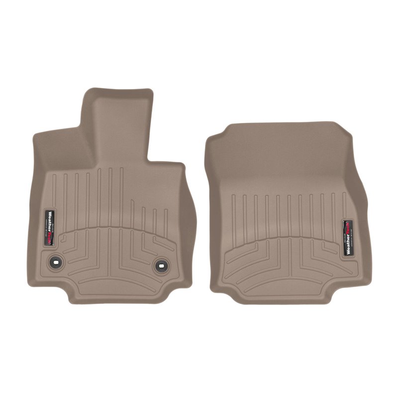 WeatherTech | Tapis DigitalFit - Avant - RAV4 / RAV4 Prime / Venza 2.5L 2019-2023