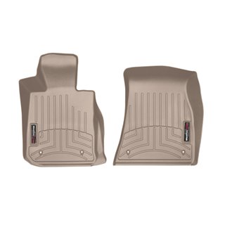 WeatherTech | Tapis DigitalFit - Avant - 330i / 330i xDrive / M340i / M340i xDrive 2.0T / 3.0T 2019-2020