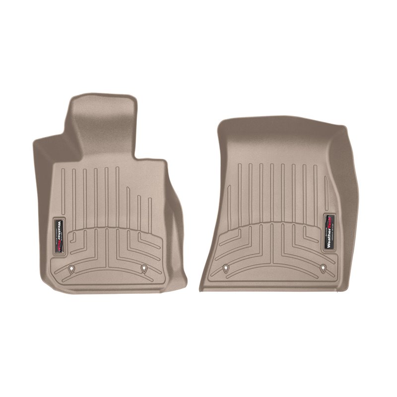 WeatherTech | Tapis DigitalFit - Avant - 330i / 330i xDrive / M340i / M340i xDrive 2.0T / 3.0T 2019-2020