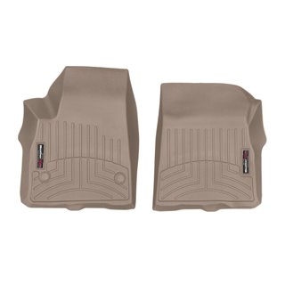 WeatherTech | Tapis DigitalFit - Avant - XT6 2.0T / 3.6L 2020-2023
