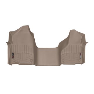 WeatherTech | Tapis DigitalFit - Avant - Ram 2500 / 3500 6.4L / 6.7L 2019-2020