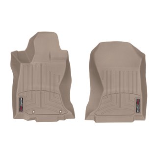 WeatherTech | Tapis DigitalFit - Avant - Legacy / Outback 2.4T / 2.5L 2020-2023