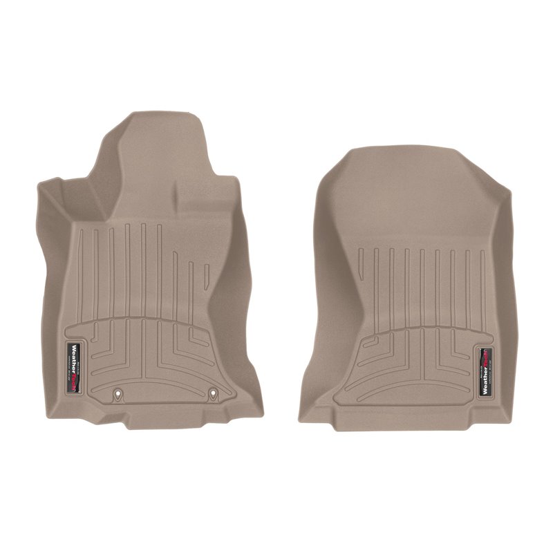WeatherTech | Tapis DigitalFit - Avant - Legacy / Outback 2.4T / 2.5L 2020-2023