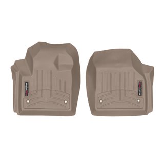 WeatherTech | Tapis DigitalFit - Avant - Discovery Sport 2.0T 2020-2022
