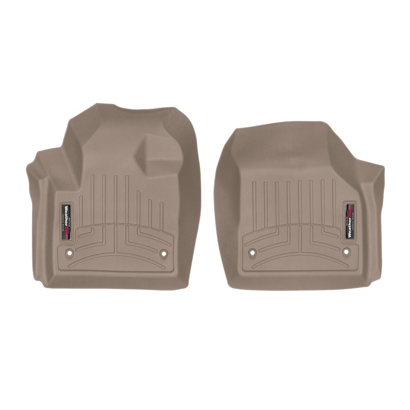 WeatherTech | Tapis DigitalFit - Avant - Discovery Sport 2.0T 2020-2022