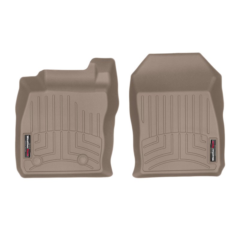 WeatherTech | Tapis DigitalFit - Avant - Fiesta 1.0T / 1.6L 2011-2019
