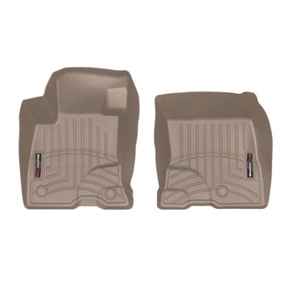 WeatherTech | Tapis DigitalFit - Avant - Escape 2.5L 2020-2022