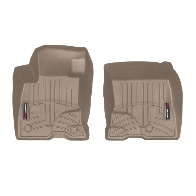 WeatherTech | Tapis DigitalFit - Avant - Escape 2.5L 2020-2022
