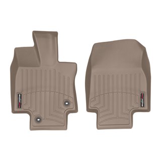 WeatherTech | Tapis DigitalFit - Avant - Highlander 2.4T / 2.5L / 3.5L 2020-2023