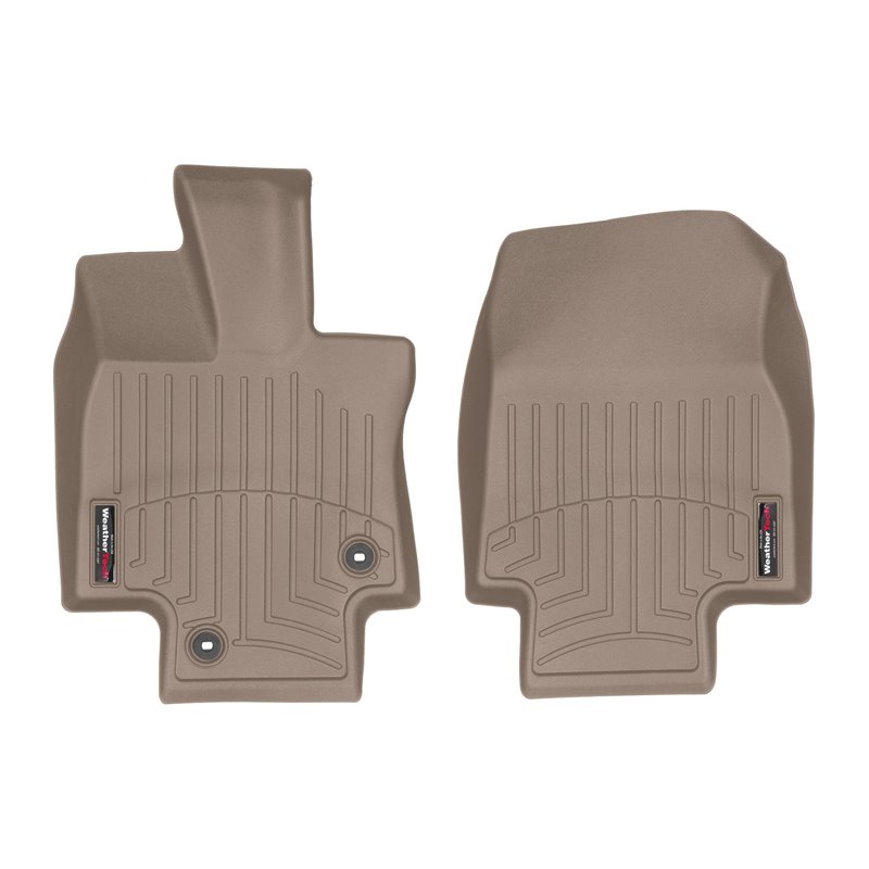WeatherTech | Tapis DigitalFit - Avant - Highlander 2.4T / 2.5L / 3.5L 2020-2023