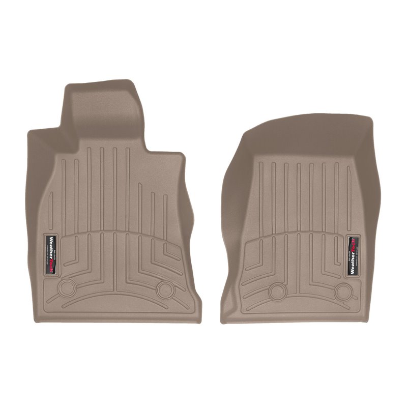 WeatherTech | Tapis DigitalFit - Avant - CT4 2.0T / 2.7T / 3.6T 2020-2023