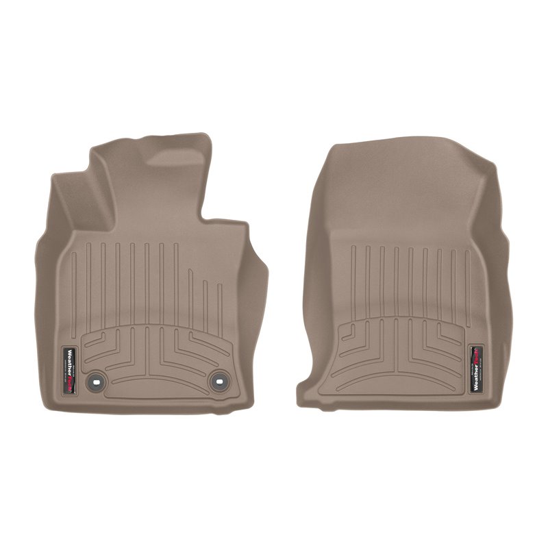 WeatherTech | Tapis DigitalFit - Avant - Camry 2.5L / 3.5L 2020-2023