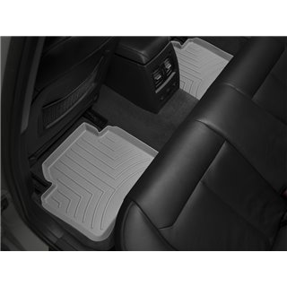 WeatherTech | Tapis DigitalFit - Arrière - Edge 2.0T / 3.5L 2007-2014