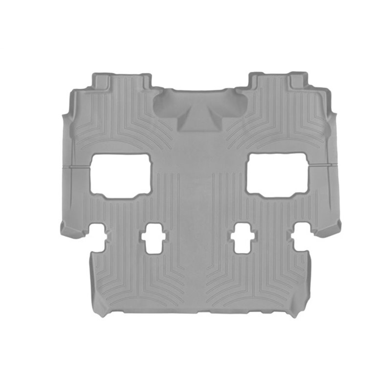WeatherTech | Tapis DigitalFit - 2e & 3e Rangées - Expedition / Navigator 3.5T / 5.4L 2007-2017