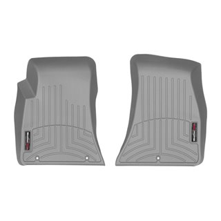 WeatherTech | Tapis DigitalFit - Avant - Challenger 2015-2021