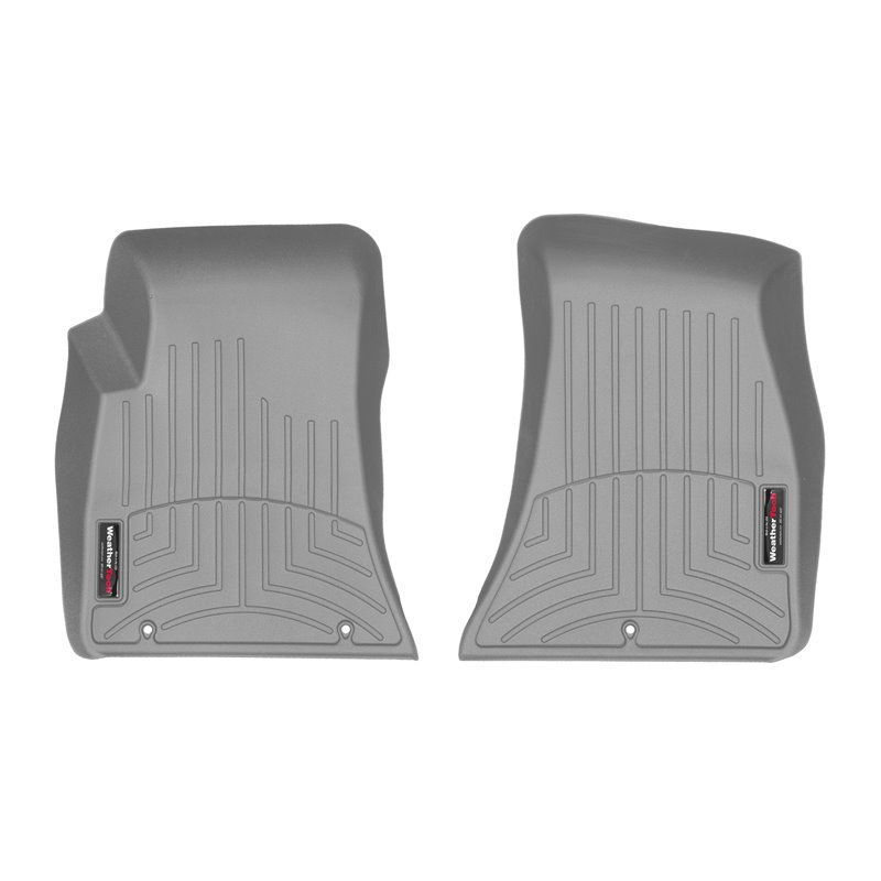 WeatherTech | Tapis DigitalFit - Avant - Challenger 2015-2021