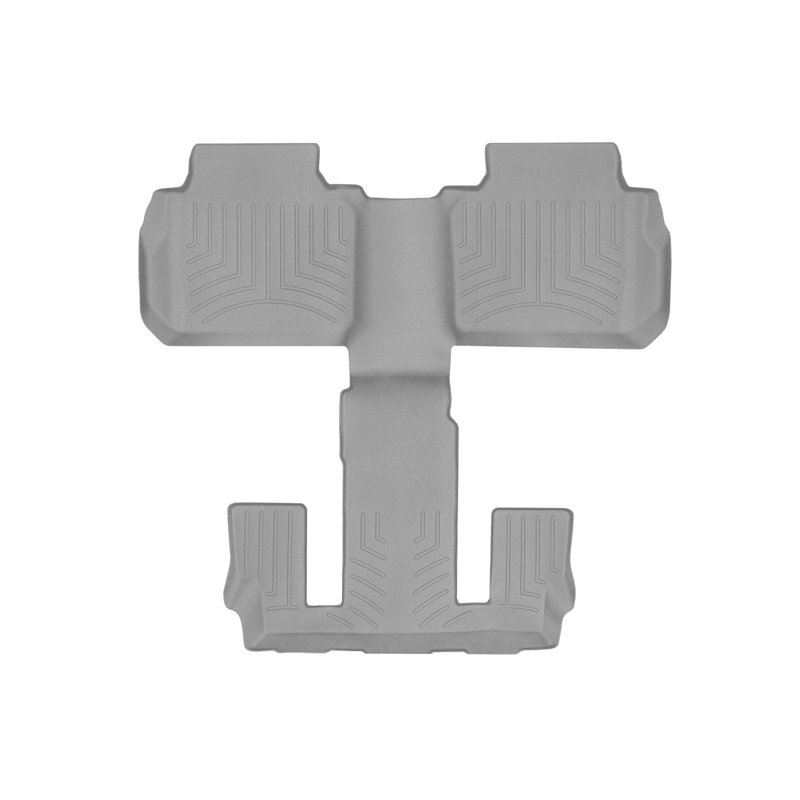WeatherTech | Tapis DigitalFit - 2e & 3e Rangées - Acadia 2.0T / 2.5L / 3.6L 2017-2023