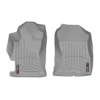 WeatherTech | Tapis DigitalFit - Avant - Crosstrek / Impreza 2.0L / 2.5L 2017-2023
