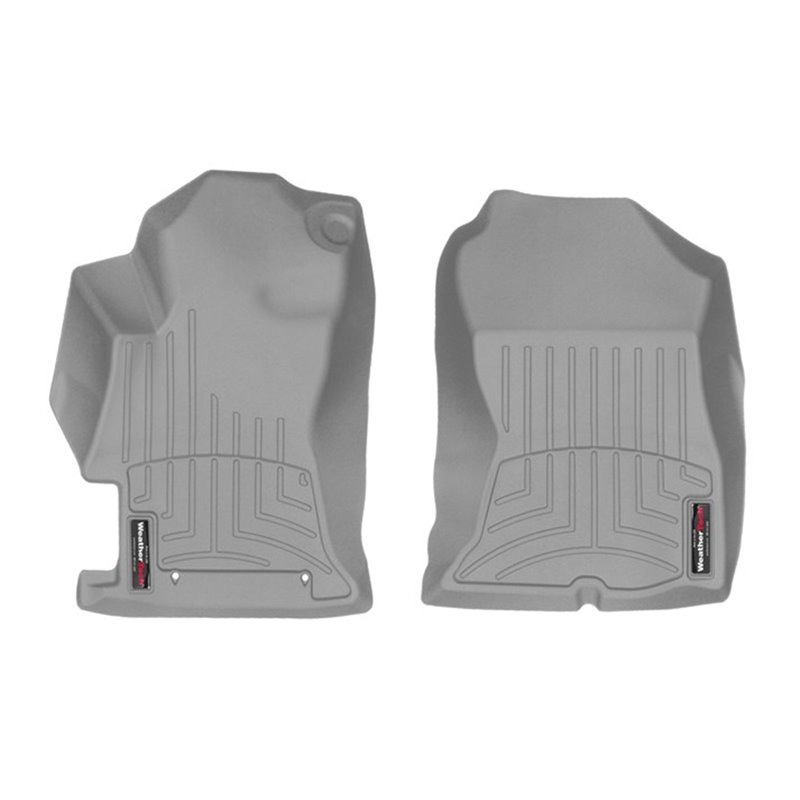 WeatherTech | Tapis DigitalFit - Avant - Crosstrek / Impreza 2.0L / 2.5L 2017-2023