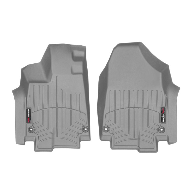 WeatherTech | Tapis DigitalFit - Avant - Odyssey 3.5L 2018-2021