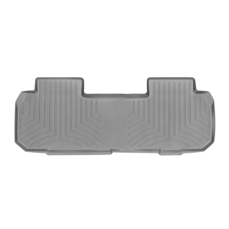 WeatherTech | Tapis DigitalFit - Arrière - Traverse 2.0T / 3.6L 2018-2023