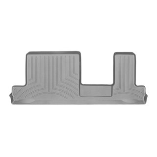 WeatherTech | Tapis DigitalFit - 3e Rangée - Traverse 2.0T / 3.6L 2018-2023