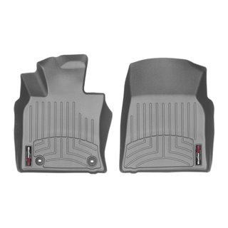 WeatherTech | Tapis DigitalFit - Avant - Camry 2.5L / 3.5L 2018-2023