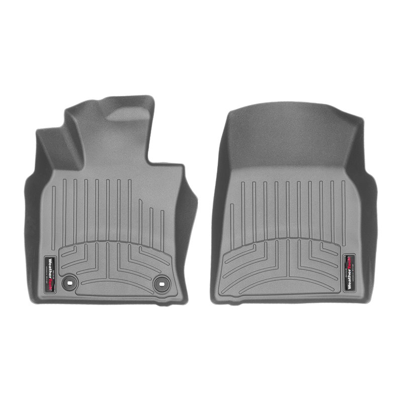 WeatherTech | Tapis DigitalFit - Avant - Camry 2.5L / 3.5L 2018-2023