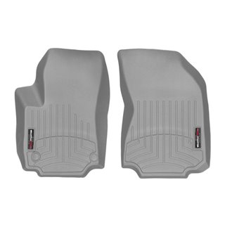 WeatherTech | Tapis DigitalFit - Avant - Terrain 1.5T / 1.6L / 2.0T 2018-2023
