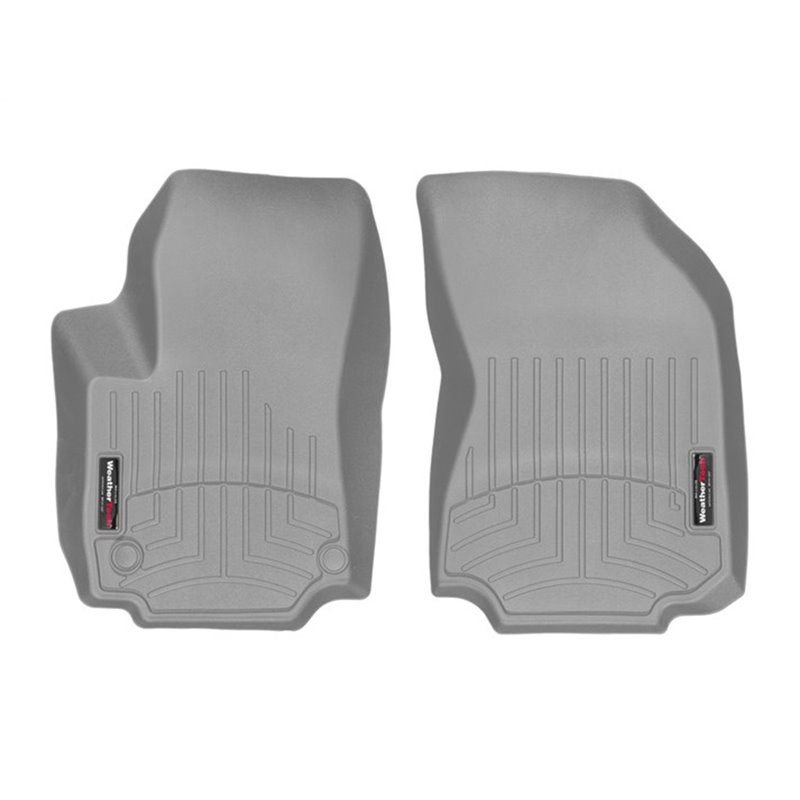 WeatherTech | Tapis DigitalFit - Avant - Terrain 1.5T / 1.6L / 2.0T 2018-2023