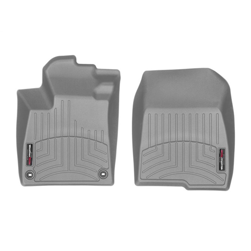 WeatherTech | Tapis DigitalFit - Avant - Accord 1.5T / 2.0L 2018-2022