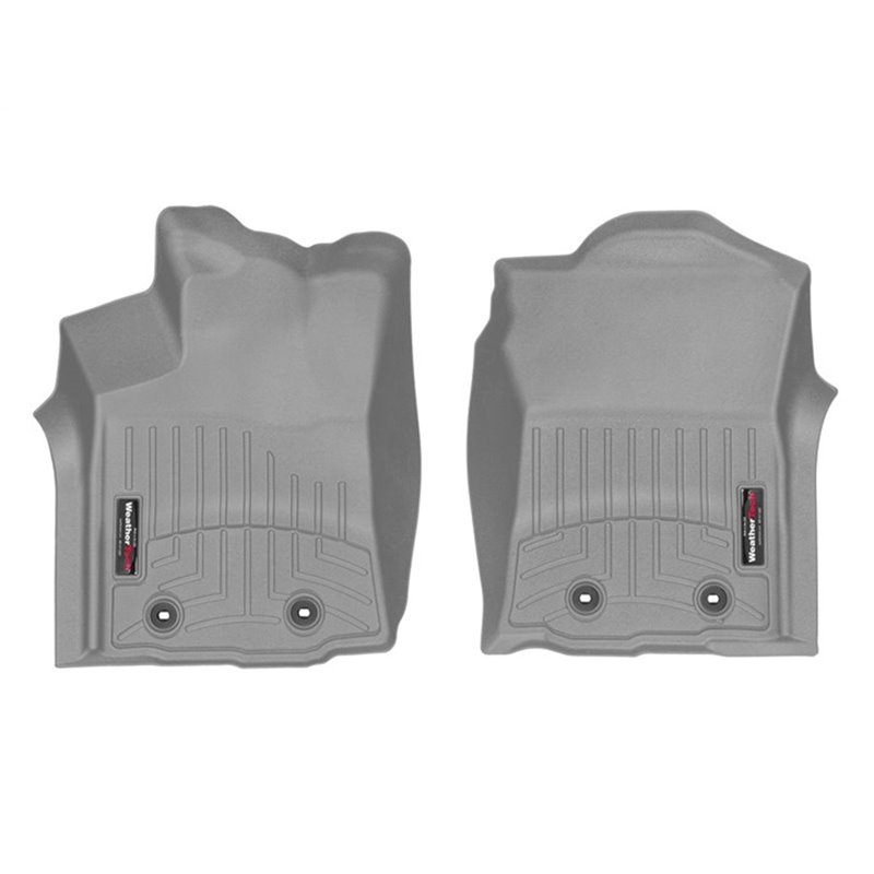 WeatherTech | Tapis DigitalFit - Avant - Tacoma 2.7L / 3.5L 2018-2023