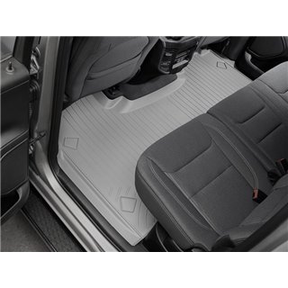 WeatherTech | Tapis DigitalFit - Arrière - Ram 1500 2019-2022