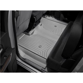 WeatherTech | Tapis DigitalFit - Arrière - Chevrolet / GMC 2019-2023
