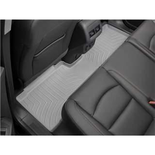 WeatherTech | Tapis DigitalFit - Arrière - Chevrolet / GMC 2019-2023