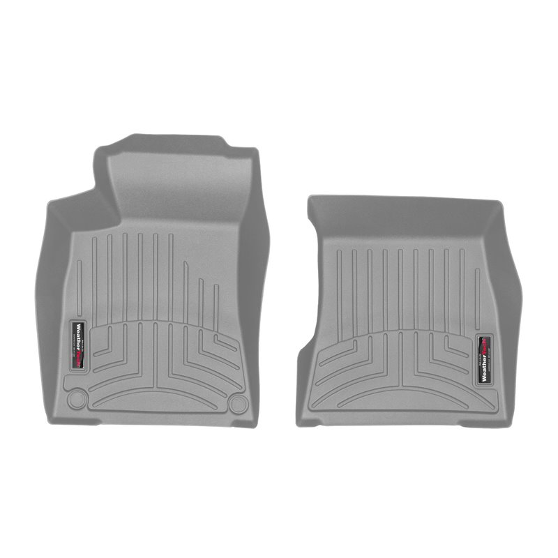 WeatherTech | Tapis DigitalFit - Avant - Mercedes-Benz 2.0T 2019-2022