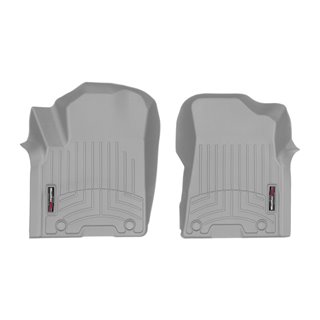 WeatherTech | Tapis DigitalFit - Avant - QX80 / Armada 5.6L 2019-2022