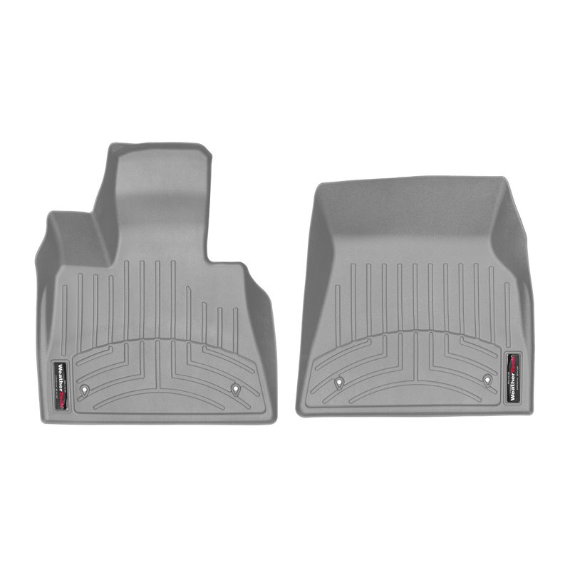 WeatherTech | Tapis DigitalFit - Avant - X6 3.0T / 4.4T 2020-2023