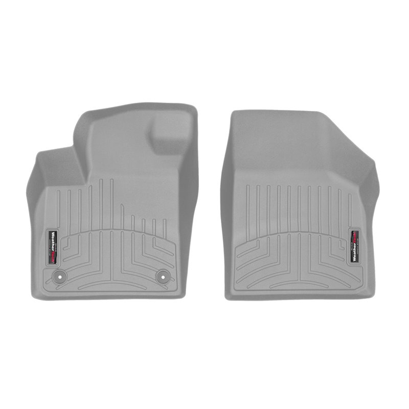 WeatherTech | Tapis DigitalFit - Avant - Atlas / Atlas Cross Sport 2.0T / 3.6L 2019-2023