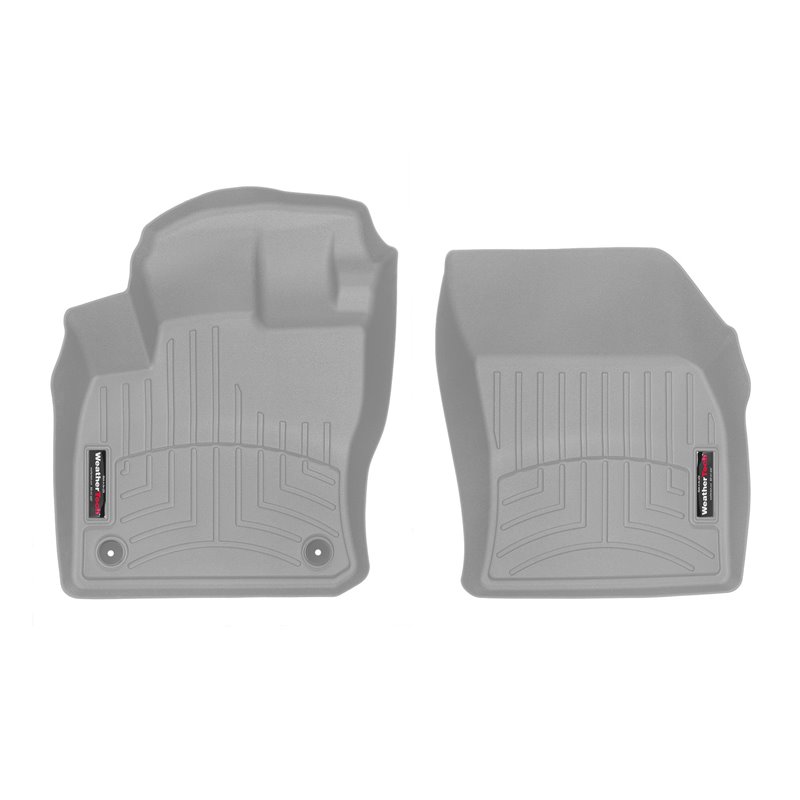 WeatherTech | Tapis DigitalFit - Avant - Tiguan 2.0T 2020-2023