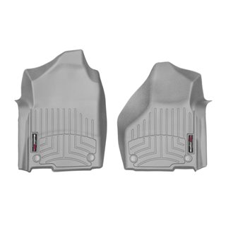 WeatherTech | Tapis DigitalFit - Avant - Ram 2500 / 3500 6.4L / 6.7L 2020
