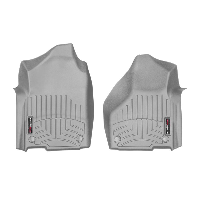 WeatherTech | Tapis DigitalFit - Avant - Ram 2500 / 3500 6.4L / 6.7L 2020