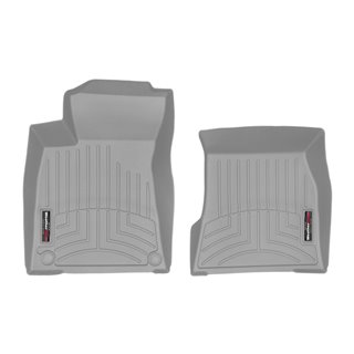 WeatherTech | Tapis DigitalFit - Avant - Mercedes-Benz 2.0T 2020-2022