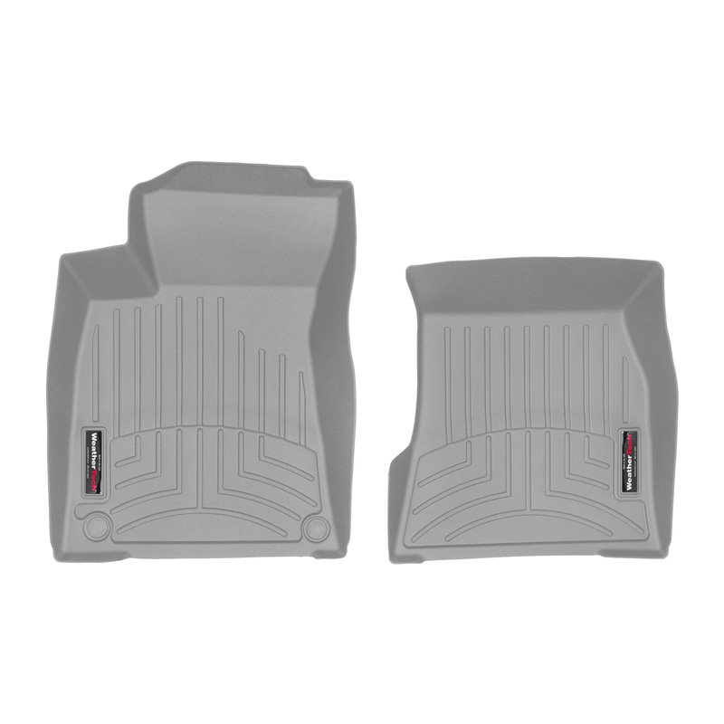 WeatherTech | Tapis DigitalFit - Avant - Mercedes-Benz 2.0T 2020-2022